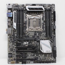 Asus X99-A Intel X99 ATX