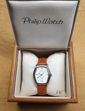 Philip watch sealander sh10 - philip,
