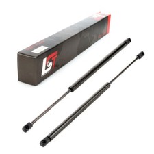 2x Molle a Gas Portellone