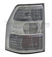 Fanale posteriore sinistro Tyc