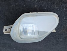 Fiat Barchetta Fendinebbia