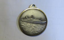 ANNI '60 - NAVE DA CROCIERA "