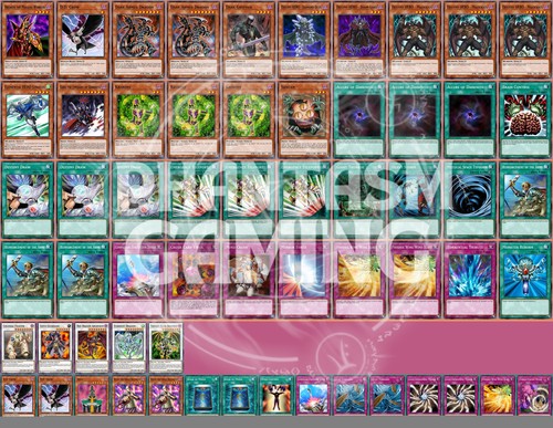 Teledad deck gorz stratos - gorz,