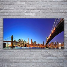 Canvas print Wall art on