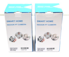 2pz Telecamera IP Wireless