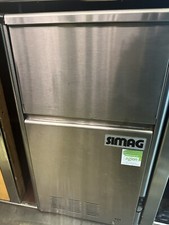 Macchina Del Ghiaccio Professionale