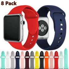 Confezione 8 CINTURINI