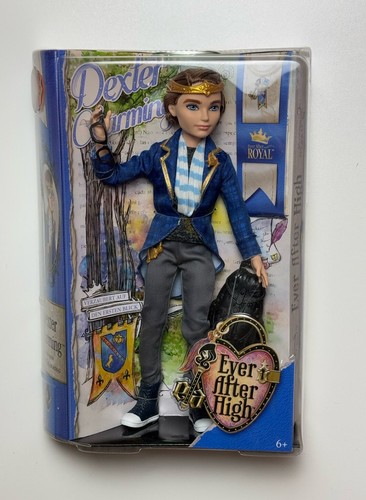 Ever after high dexter - after, high,