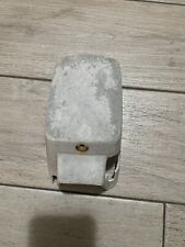 Carena Anteriore Blocchetto Sterzo Atala Green 50