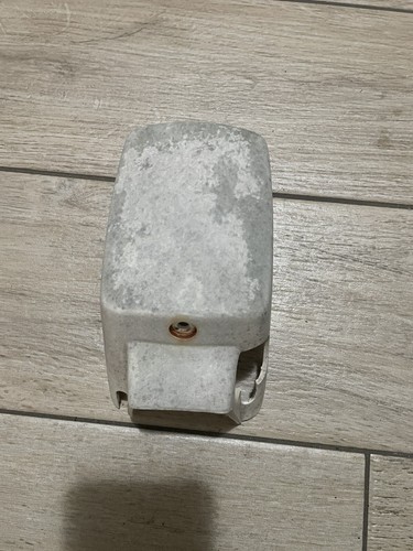 Carena anteriore blocchetto - carena,