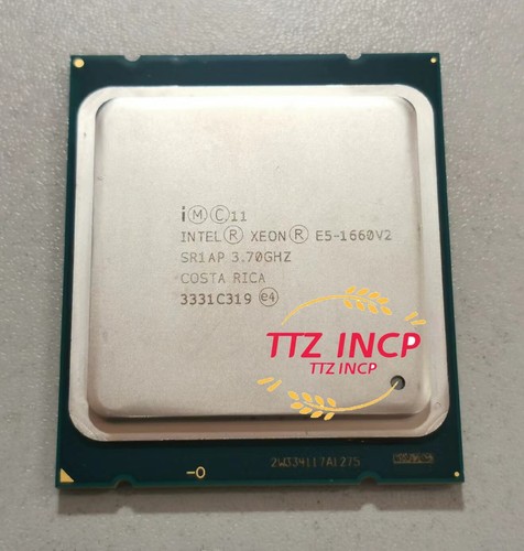 Processore cpu intel - cpu, xeon