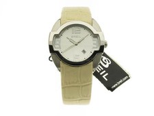 BREIL Liberty quarzo acciaio