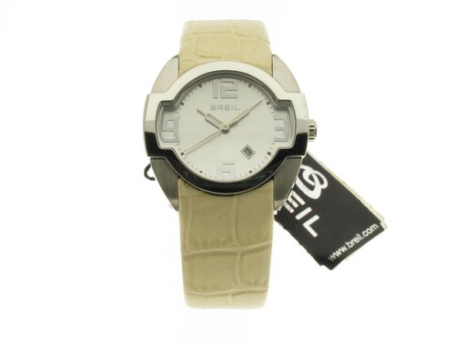 Breil liberty quarzo acciaio - breil,