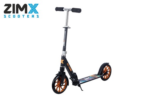 Zimx core scooter - zimx,