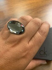 Anello Calvin klein