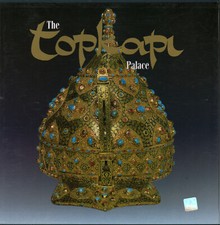 The topkapi palace - Ilhan