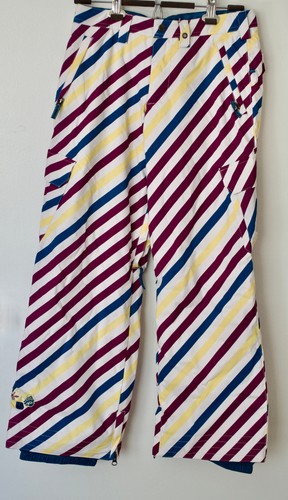 Pantaloni sci neve - pantaloni,