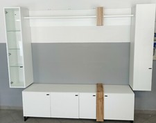 parete attrezzata soggiorno