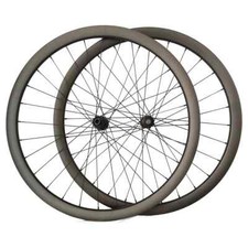 Gravel Bike Fibra di Carbonio