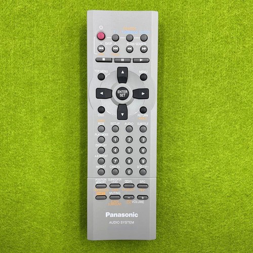 Telecomando per panasonic - per,