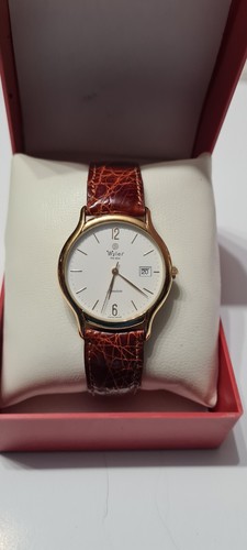 Wyler genéve orologio - wyler, unisex