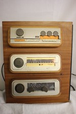 SET PREAMPLIFICATORE STEREO