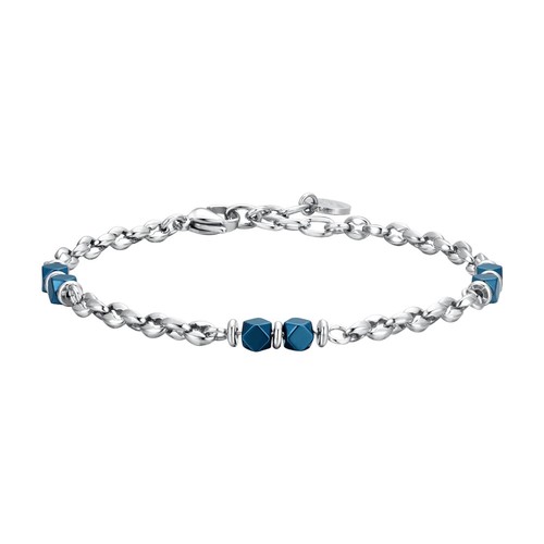 Bracciale uomo luca barra - uomo,