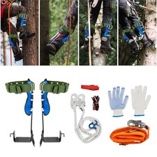 Set Attrezzatura Arrampicata