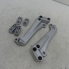 BMW R 1200 GS Supporto Valigia