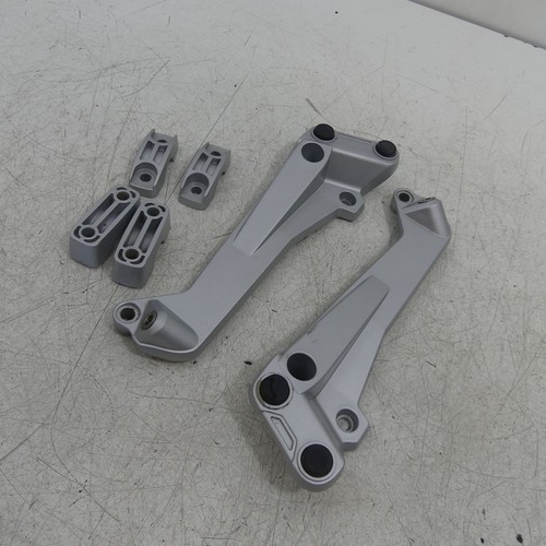 Bmw 1200 supporto valigia - bmw, gs