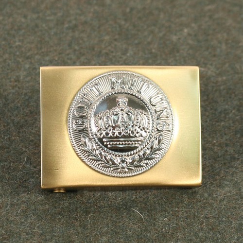 Replica ww1 imperial belt - ww1,