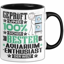 Appassionato Acquario Regalo