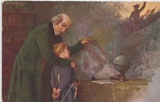 1915 VISIONI DI GUERRA, CESARE