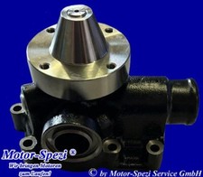 Pompa di circolazione per