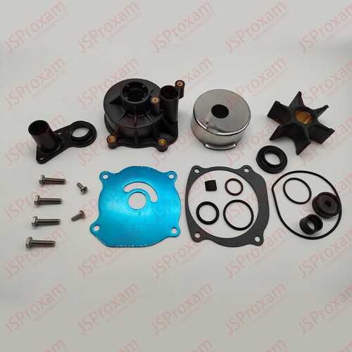 Kit girante pompa acqua - , per