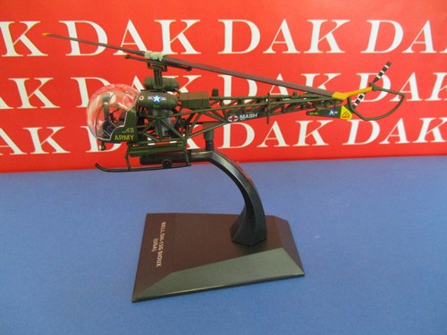Die cast modellino - 1/72,