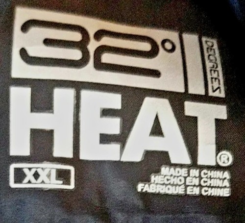 Gilet scaldacorpo calore - |,
