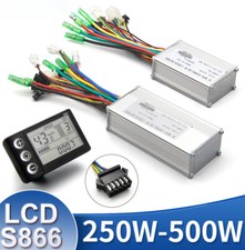 Regolatore con Display S866