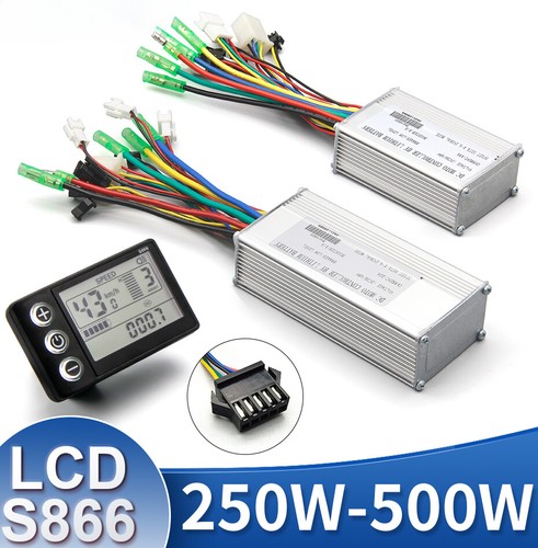 Regolatore con display - con,