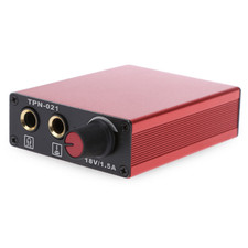 Micro Tatuaggio Alimentazione