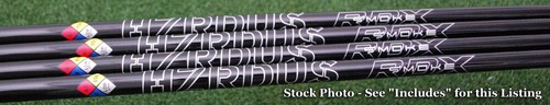 Project hzrdus smoke black - x,