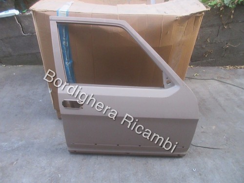 Sportello porta anteriore - sportello,
