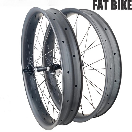 Set ruote bici neve 26 - set,