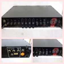 SWR SM-500 Amplificatore Basso