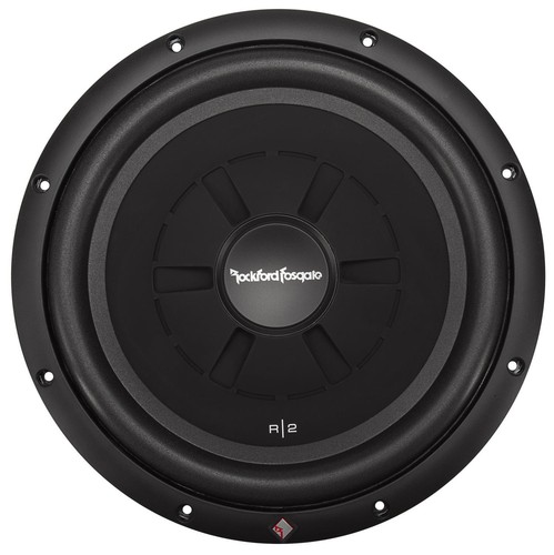 Rockford fosgate r2sd2 - fosgate, r2sd2-12