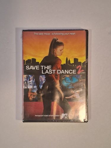 Save the last dance dvd - last, (dvd
