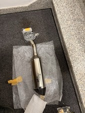 Marmitta Akrapovic BMW Fs 800