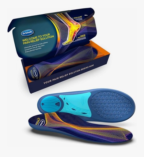 Scholl fascite plantare - scholl's,