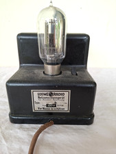 Vintage antica alimentatore - antica,