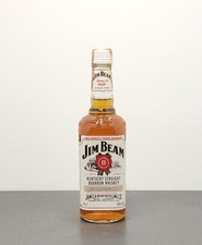 Whisky Jim Beam 1980s Kentucky